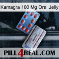 Kamagra 100 Mg Oral Jelly 36